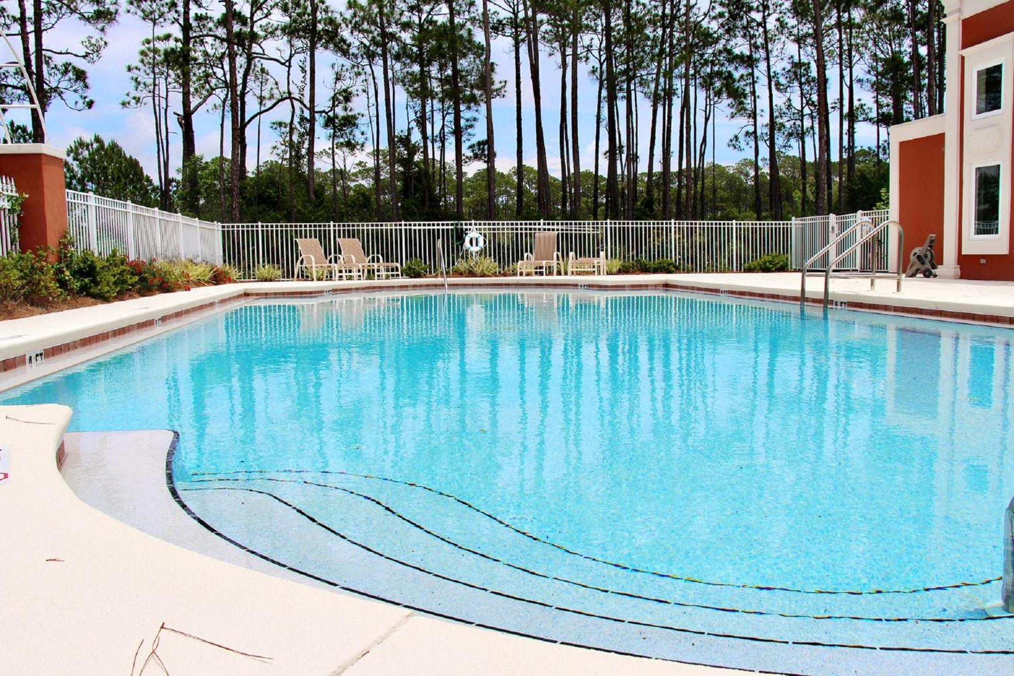 Our Happy Place Destin Exterior foto